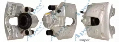 APEC BRAKING lca684 -  Тормозной суппорт